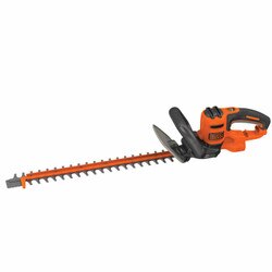 22 in. SAWBLADE Electric Hedge